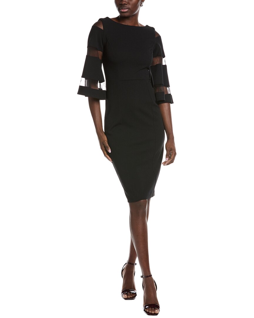 Joseph Ribkoff Midi Dress