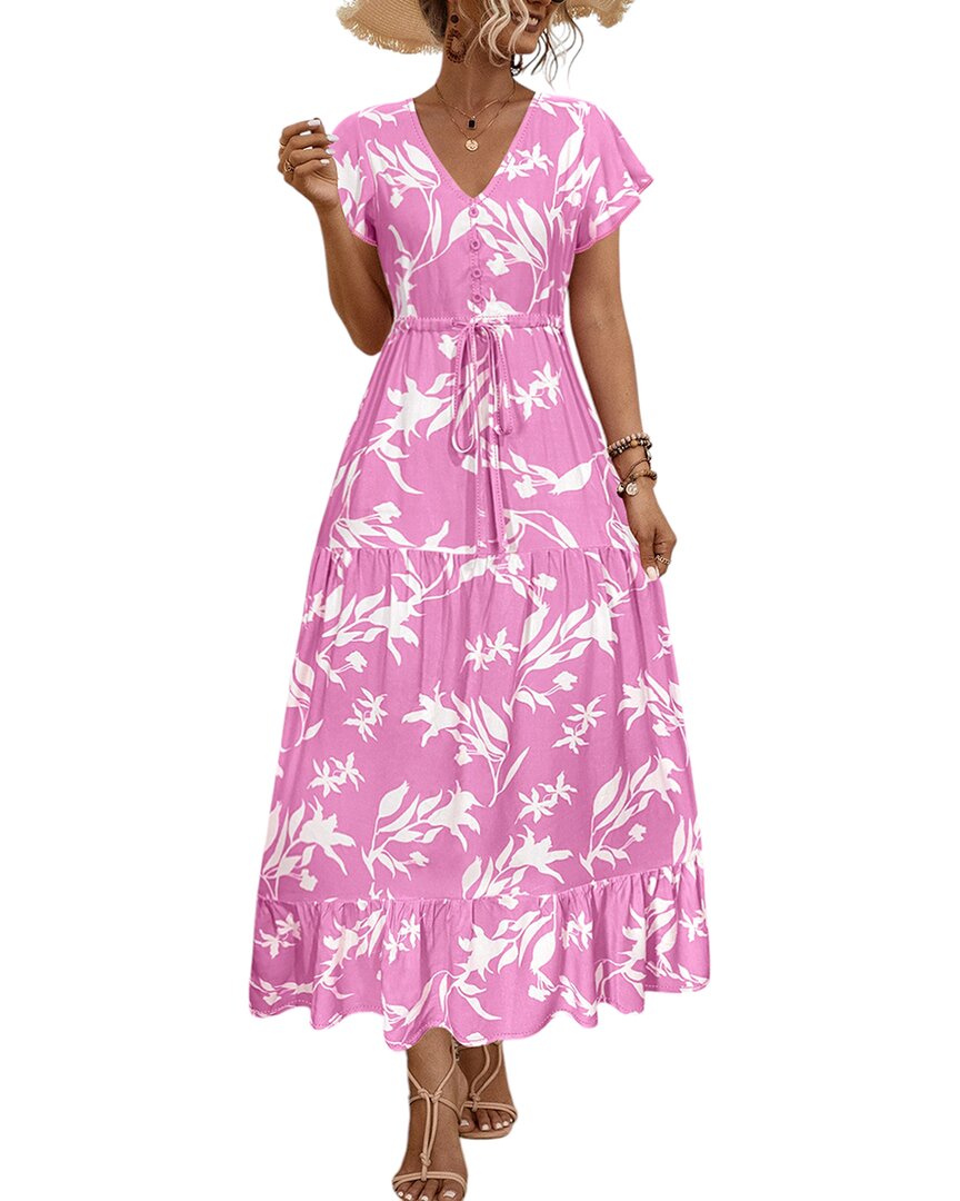 Deli.S Maxi Dress
