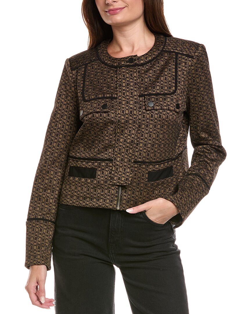 Cabi Director Jacket – Bluefly