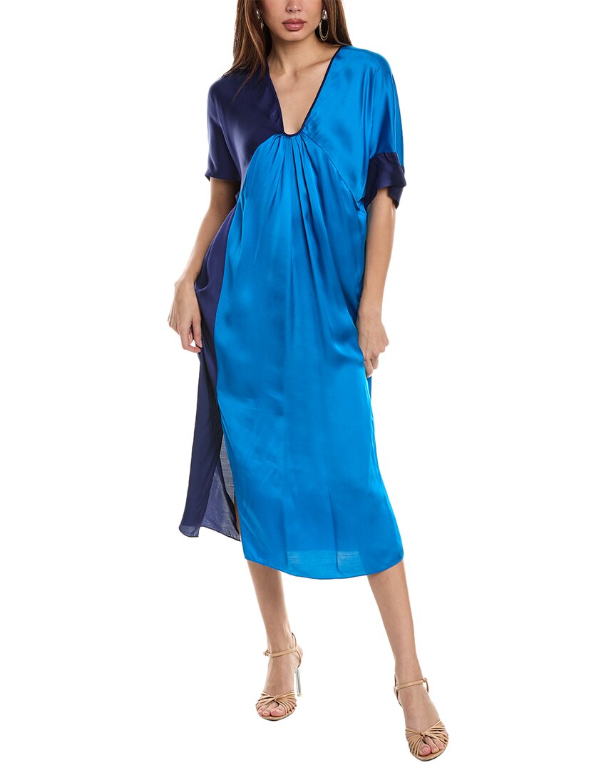 Diane Von Furstenberg Ange Shift Dress – Bluefly