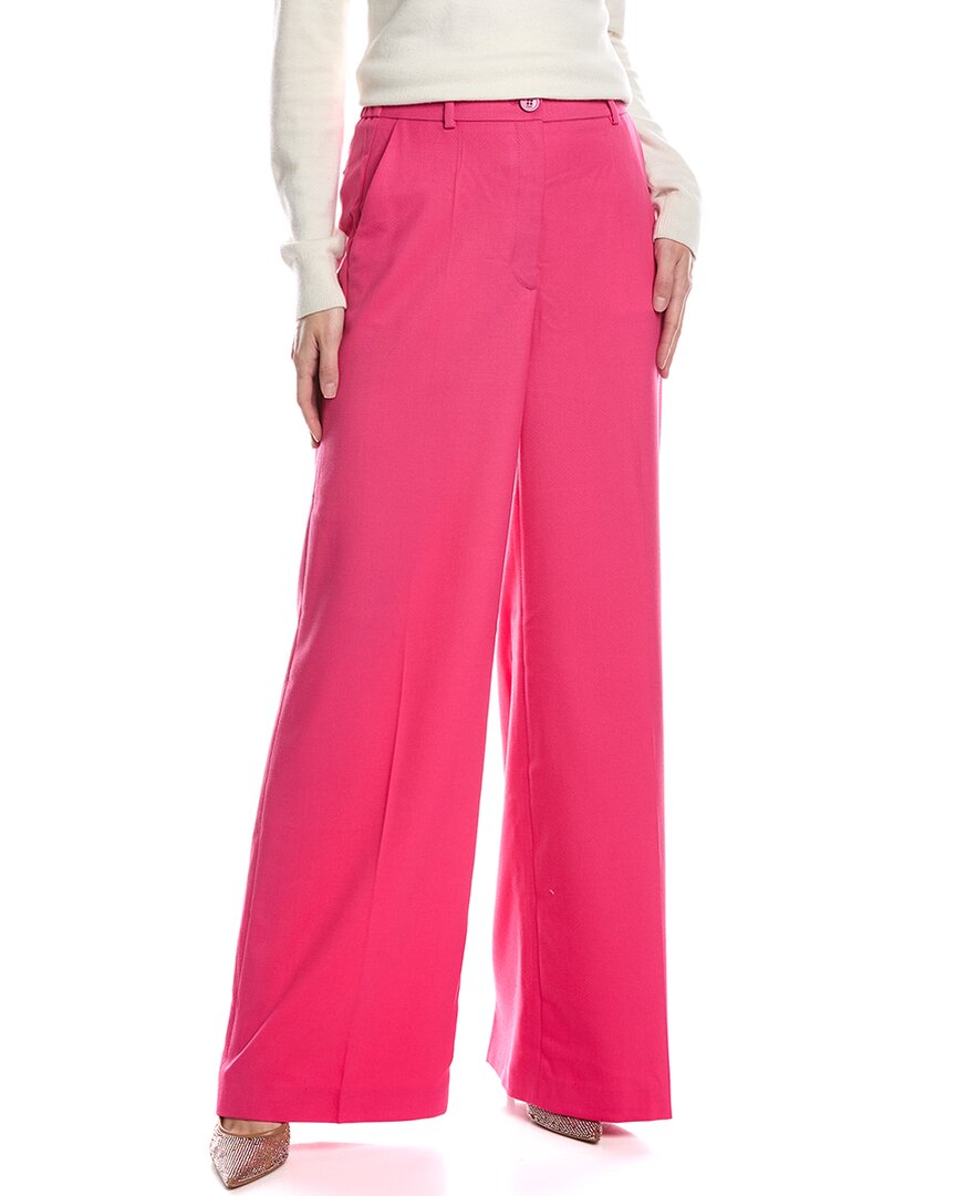 Hugo Boss Tunipa Wool-Blend Trouser – Bluefly