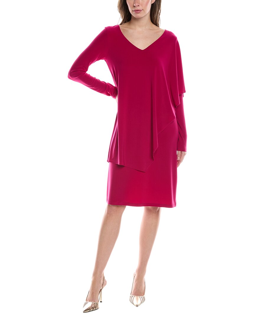 Joseph Ribkoff Shift Dress