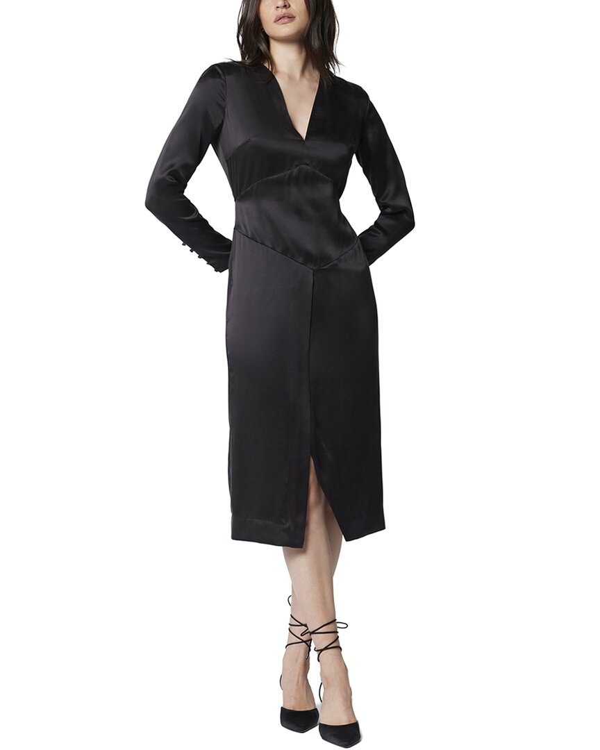 equipment midi dress Equipment Natalia Midi Dress