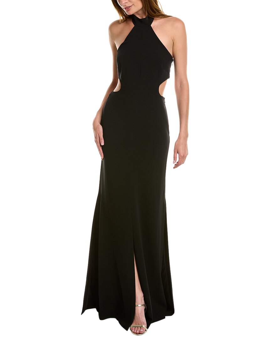 cinq a sept maxi dress Cinq À Sept Melba Maxi Dress