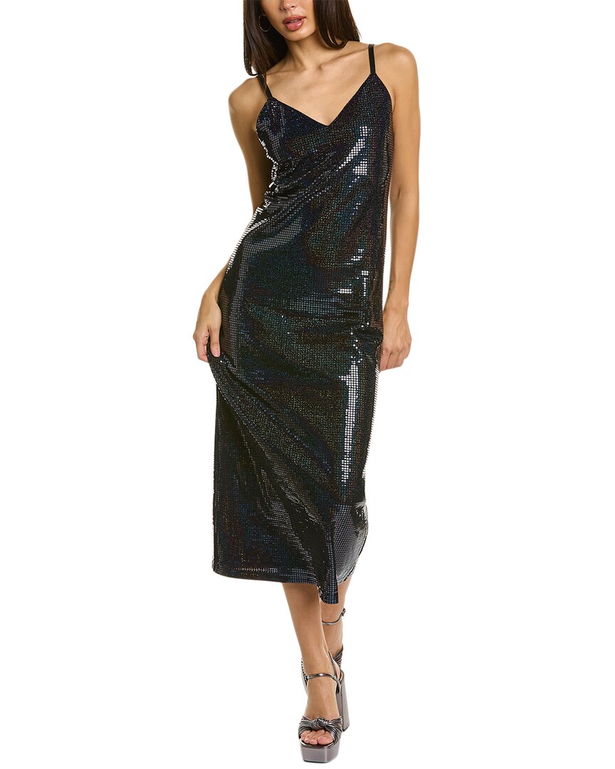 dodo bar or midi dress Dodo Bar Or Hillie Maxi Dress, Black / 40