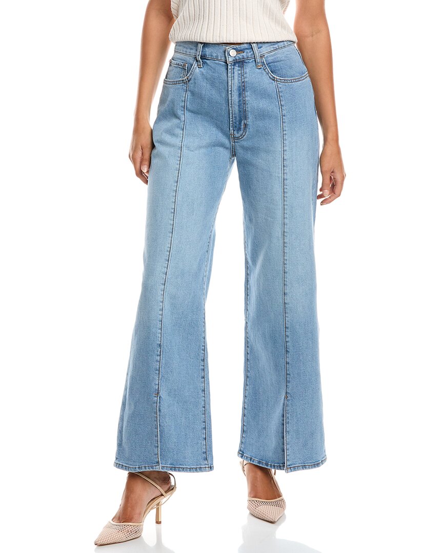 Hudson Jeans Jolene Adelaide Wide Leg Jean – Bluefly