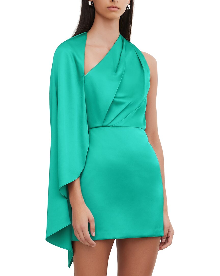 significant other annabel mini dress Significant Other Annabel Mini Bridesmaid Dress