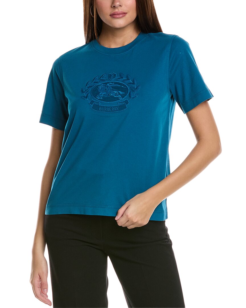Burberry T-Shirt – Bluefly