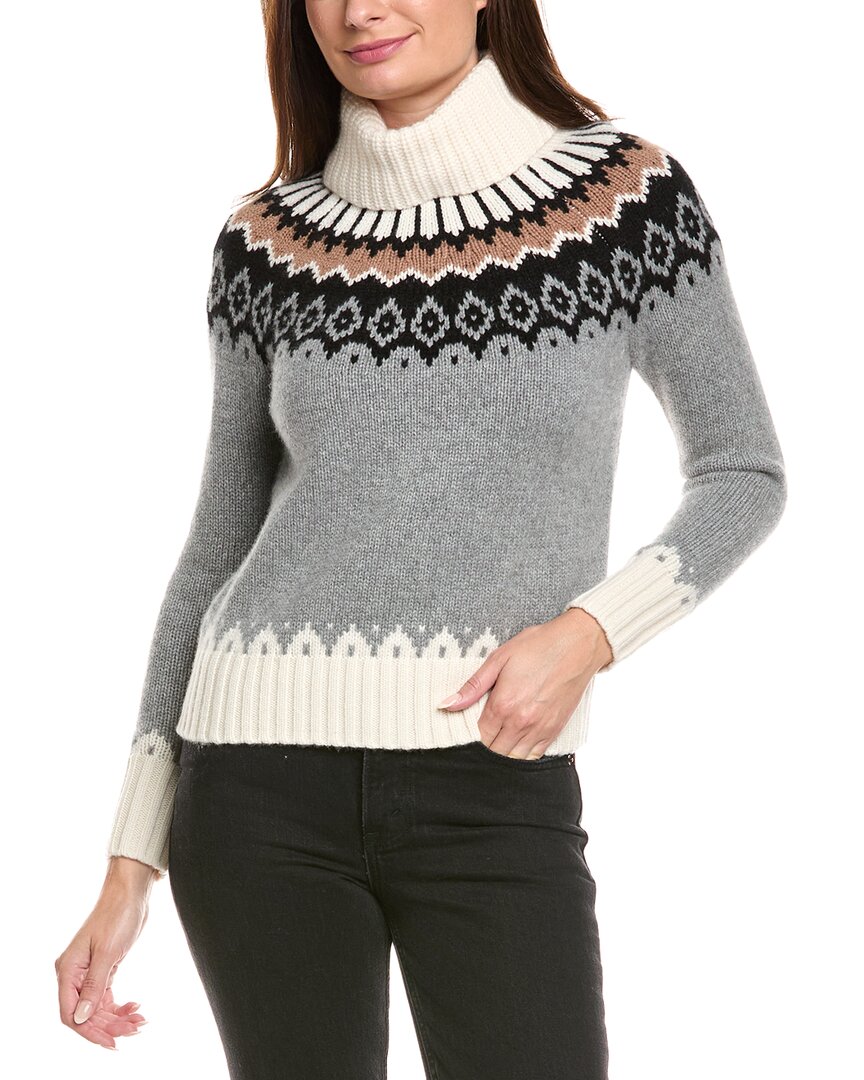 Bogner Ingrid Cashmere Sweater – Bluefly