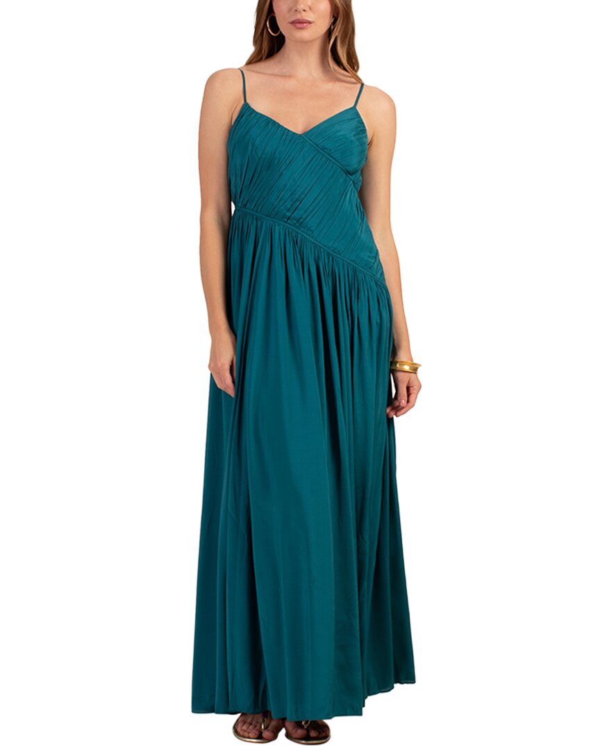 trina turk maxi dress Milian by Womens Trina Turk Pichi Maxi Dress Trina Turk maxi dress. In