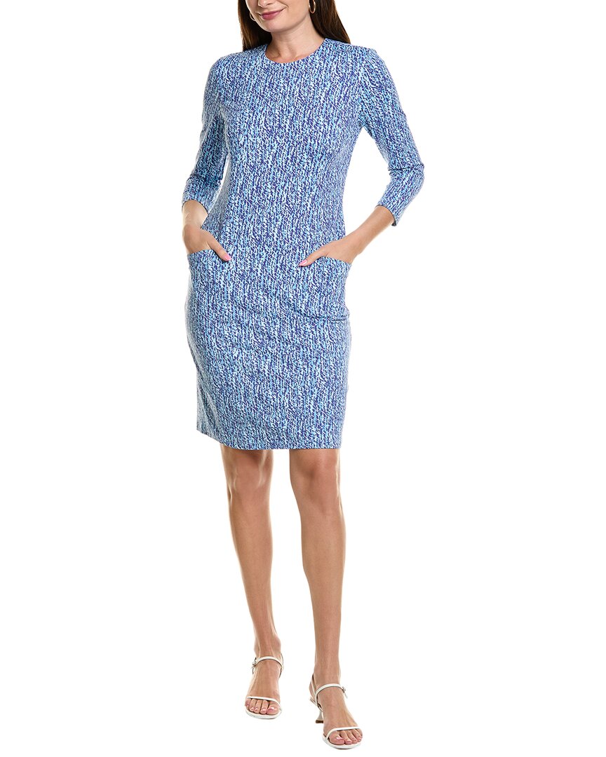 J.Mclaughlin Catalyst Catalina Cloth Dress – Bluefly
