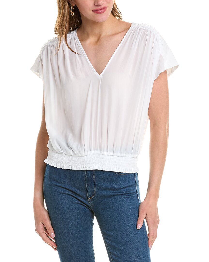 Ramy Brook Caddie Top – Bluefly