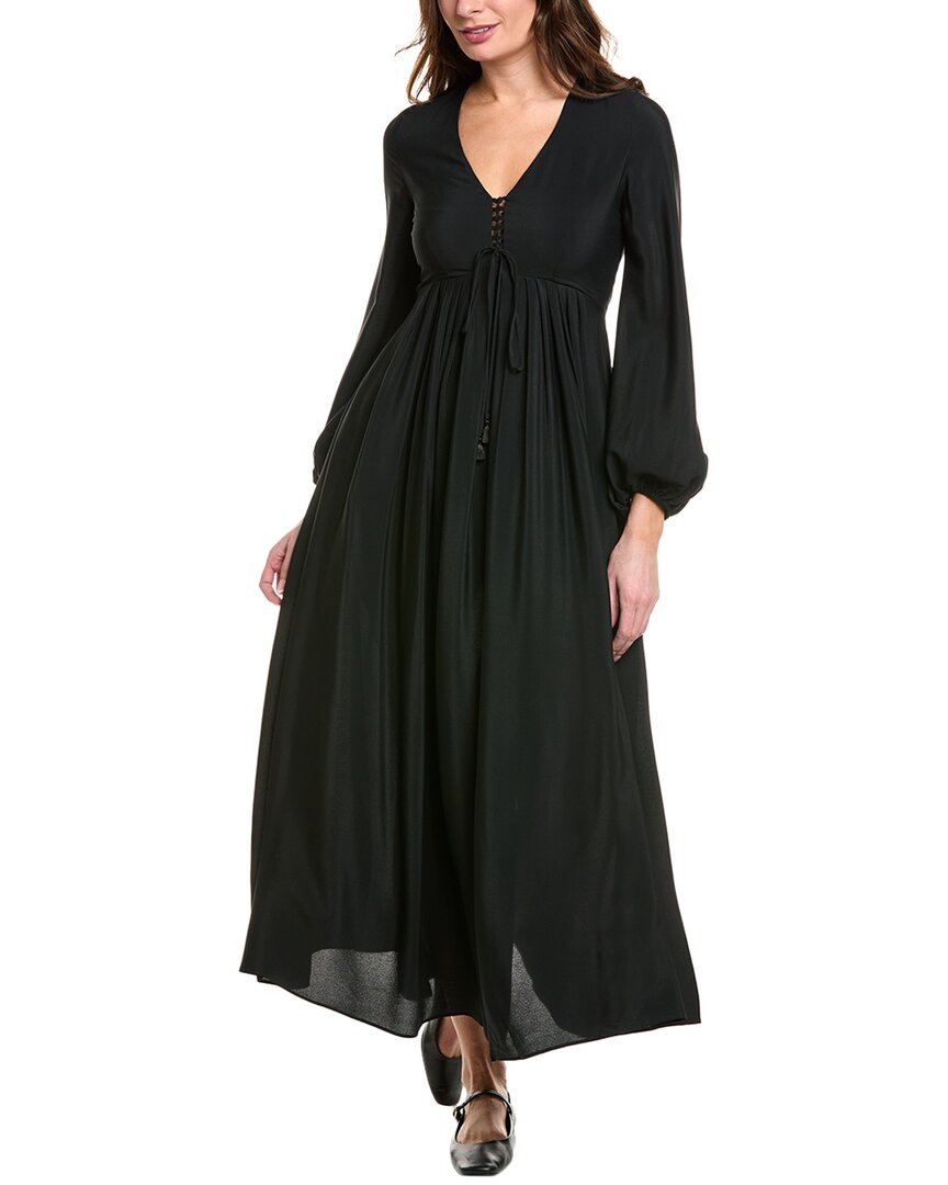 max mara maxi dresses Weekend Max Mara Guelfi Maxi Dress