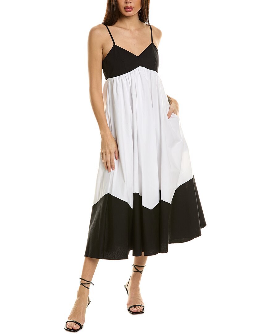 midi bodycon dresses with sleeves Petal and Pup Women's Cammie Long Sleeve Midi Dress