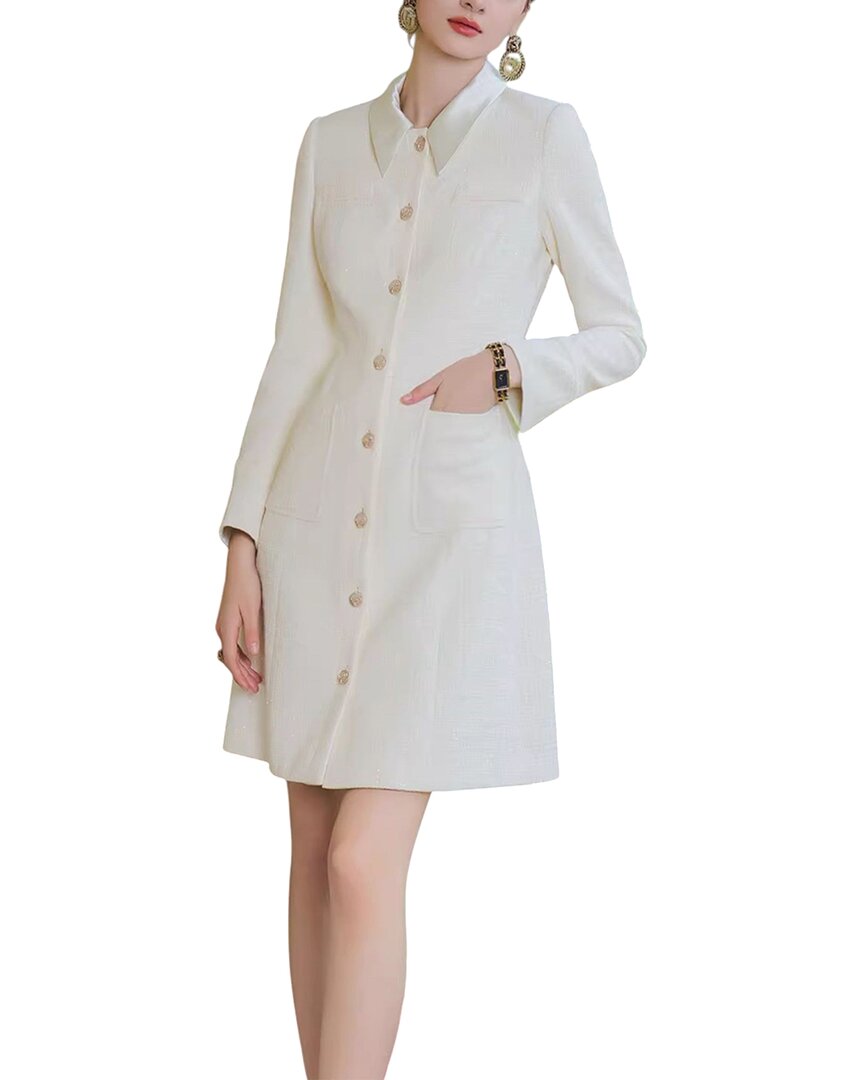 Anette Mini Dress
