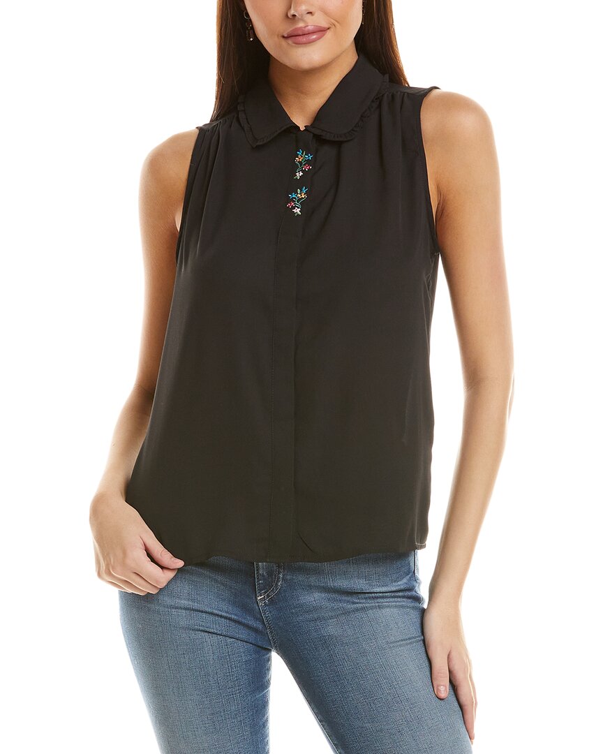 Bibiy. LUCIA COLLAR BLOUSE 完売商品 BIBIY. MADE | LUCIA COLLAR BLOUSE｜Bibiy.