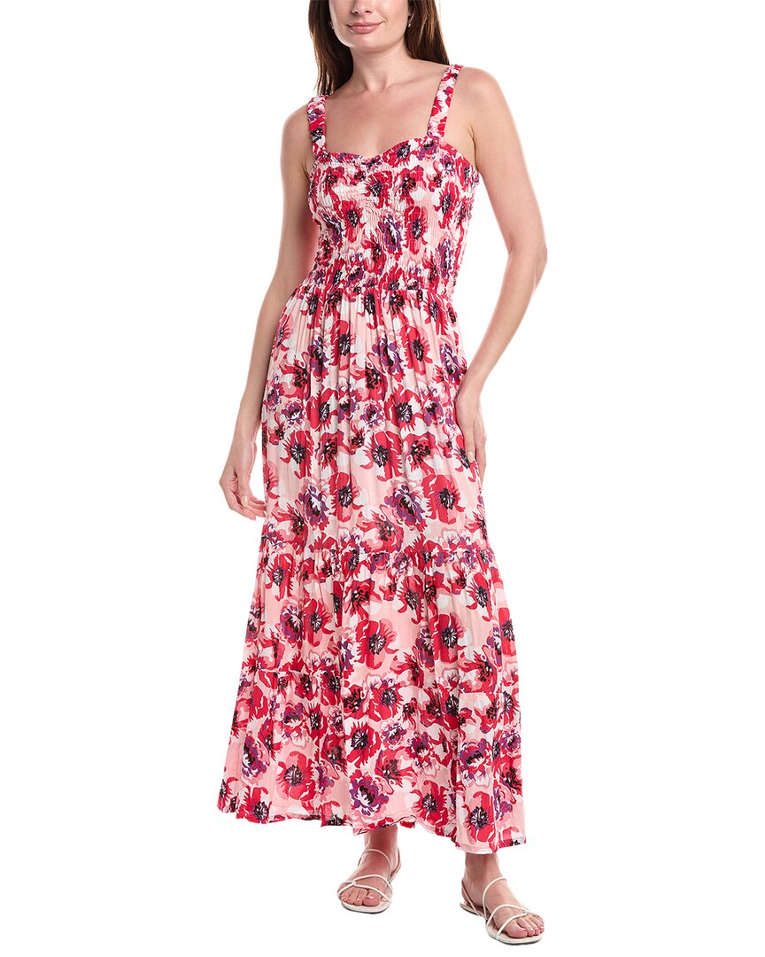 chinese dress ladies Tiare Hawaii Nirvana Maxi Dress