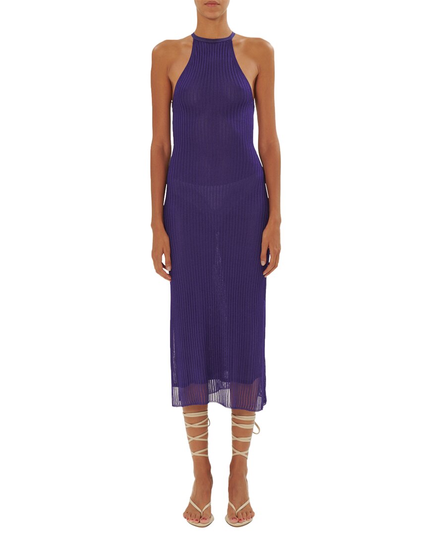 iro midi dress Iro Midi Dress