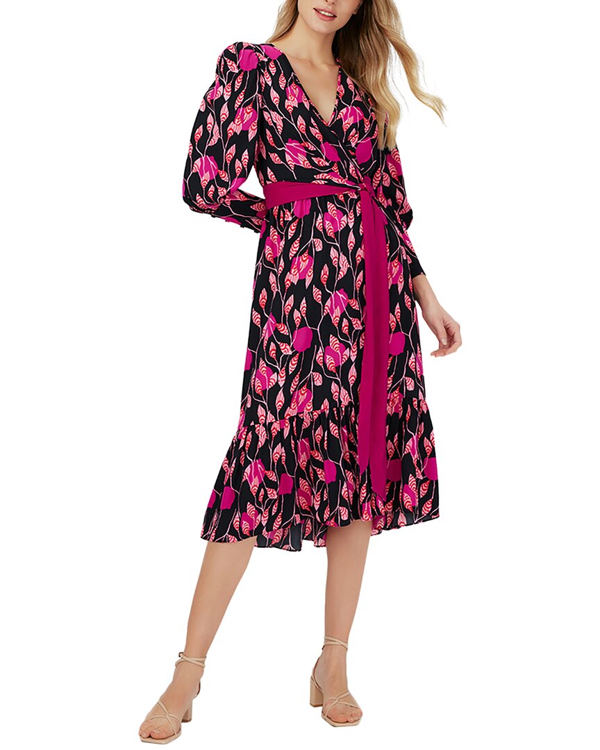 Diane Von Furstenberg Blade Wrap Dress Diane Von Furstenberg Blade Wrap Dress