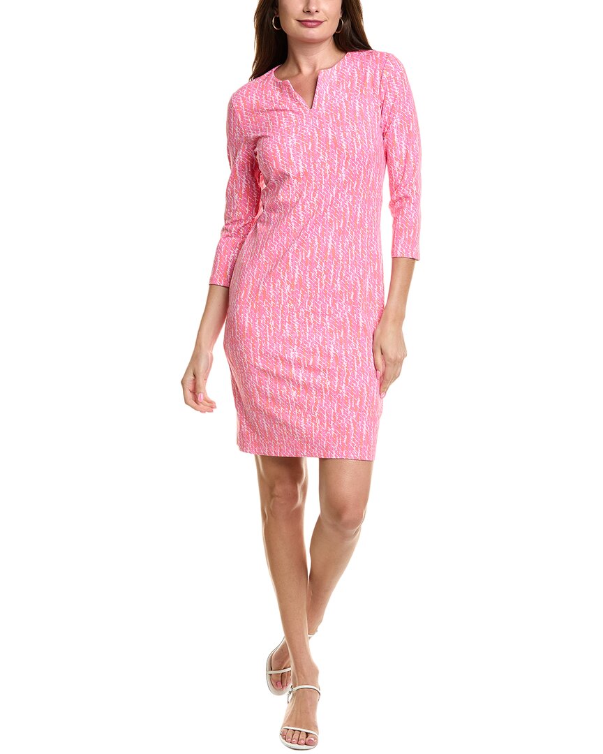 J.Mclaughlin Carly Catalina Cloth Dress – Bluefly