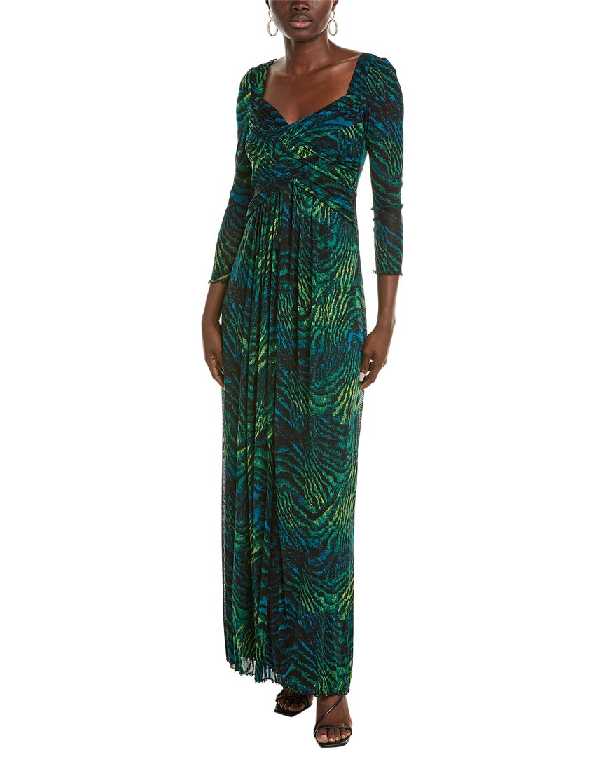 Diane Von Furstenberg Gael Maxi Dress – Bluefly