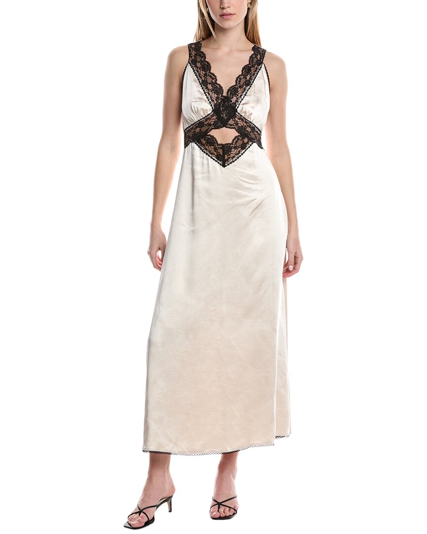 chinese dress ladies Seraphina Midi main image 0