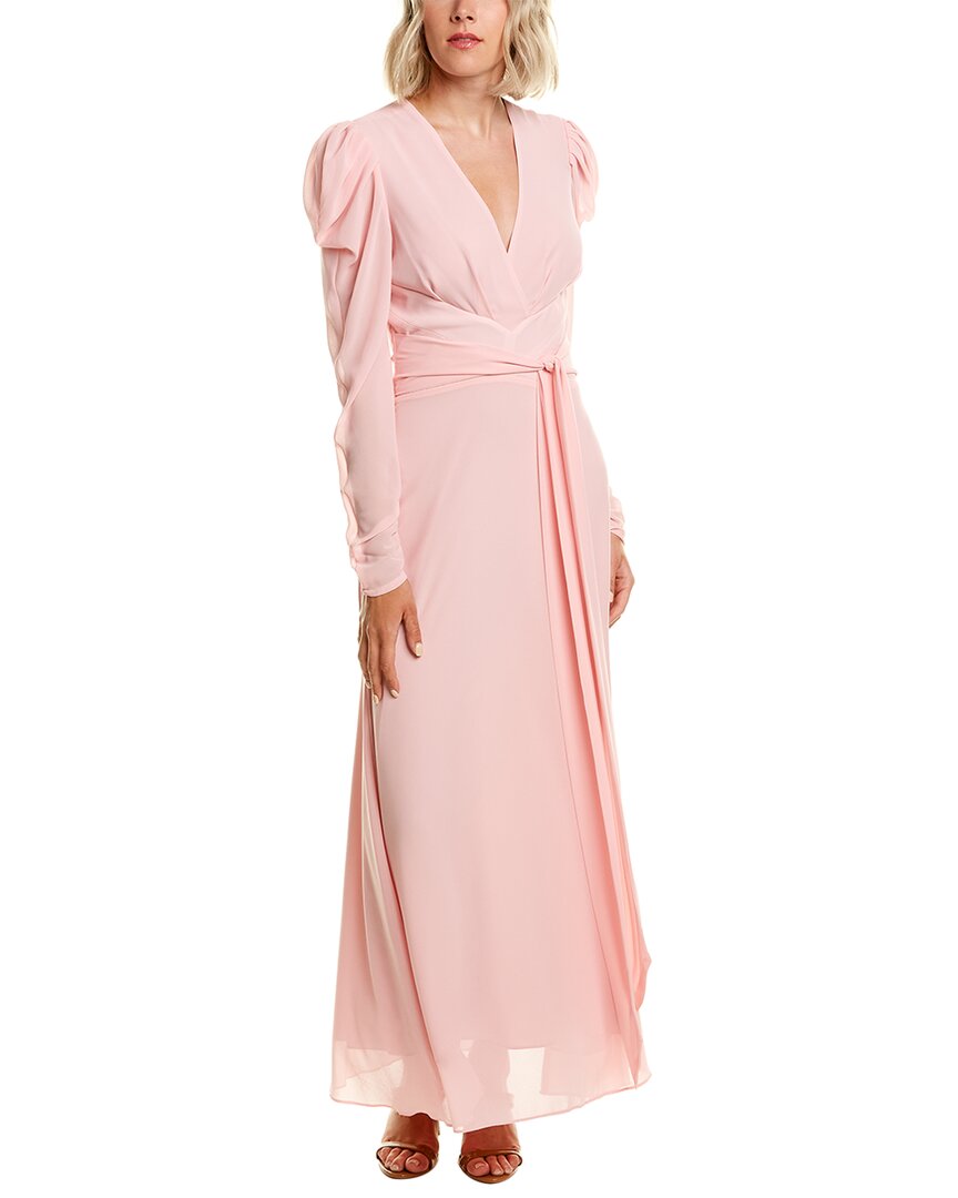 white ribbed maxi dress Sway White Maxi Dress - US 6