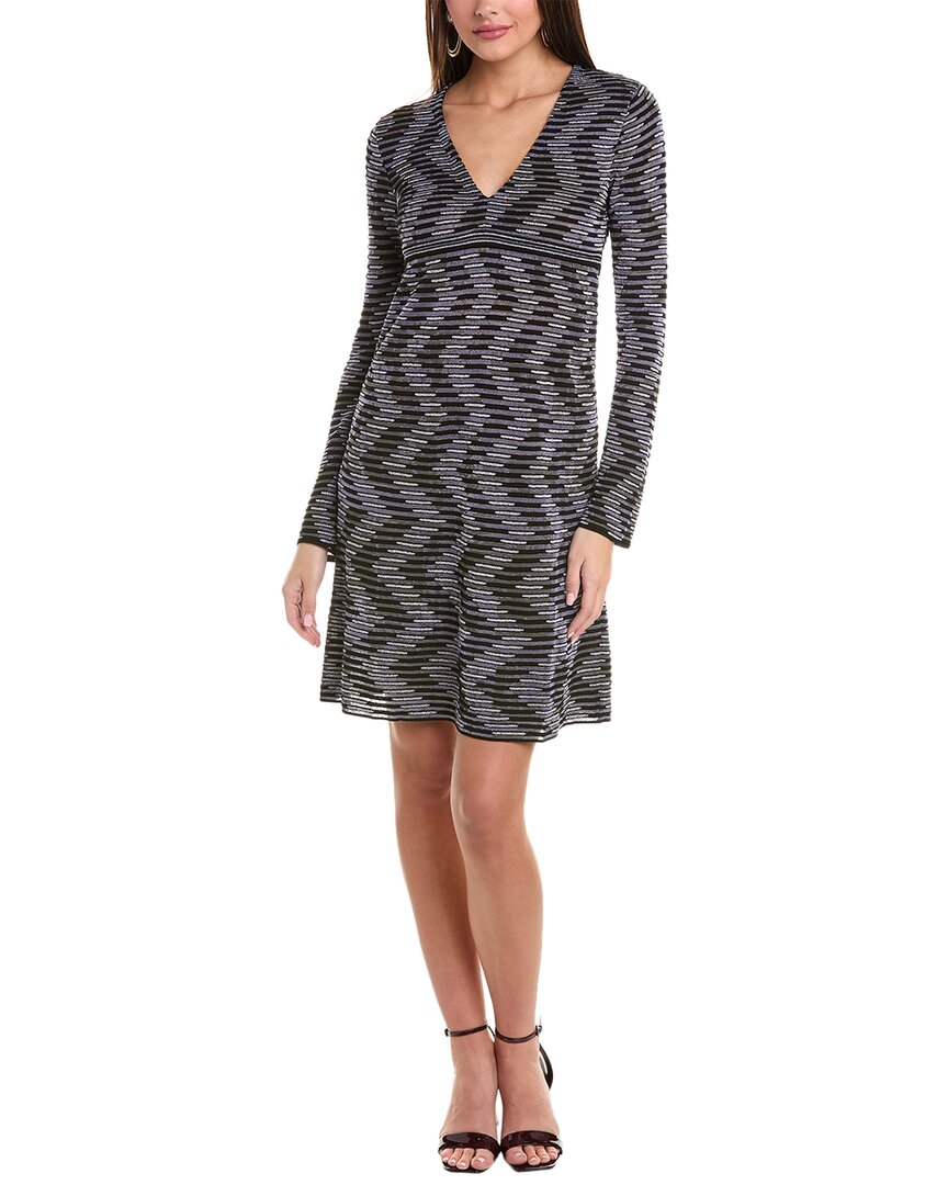 missoni midi dress M Missoni Midi Dress – Bluefly