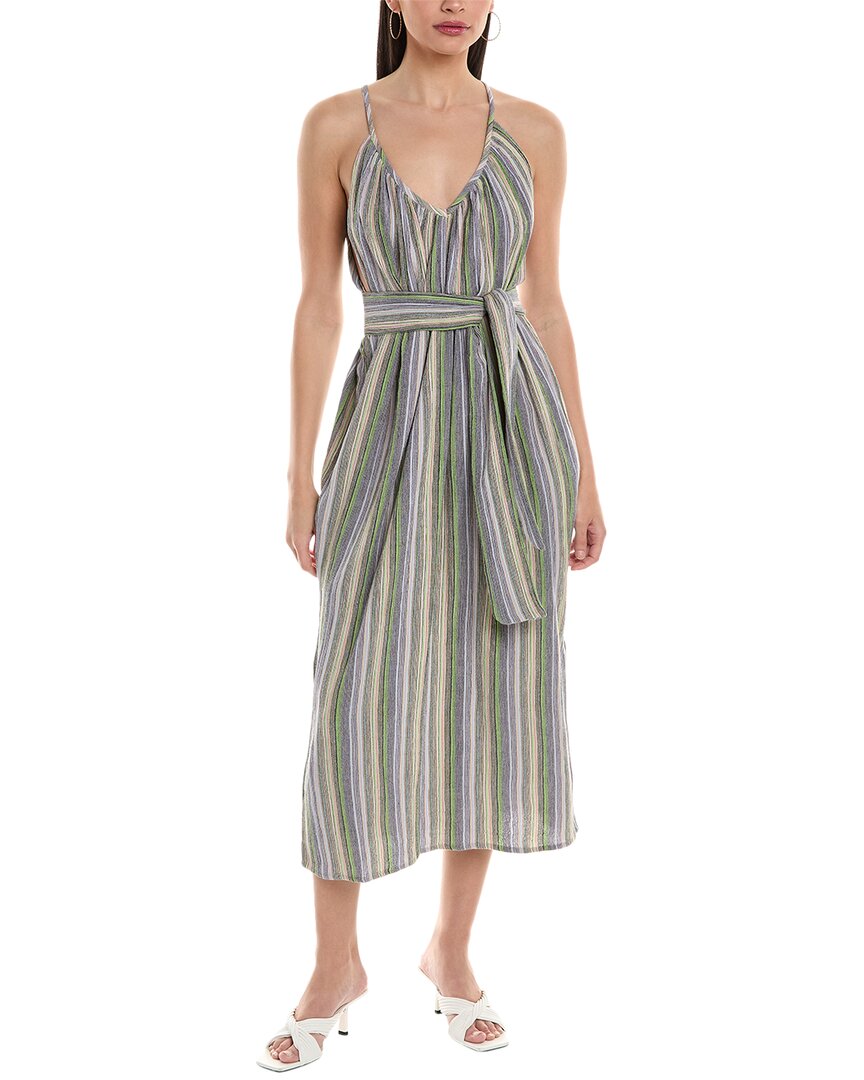 Mara Hoffman Sydney Maxi Dress Mara Hoffman Sydney Maxi Dress