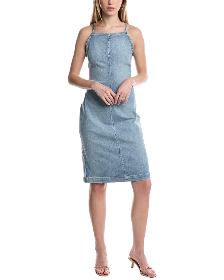 Dl1961 Women's Esme Dress - Fountain