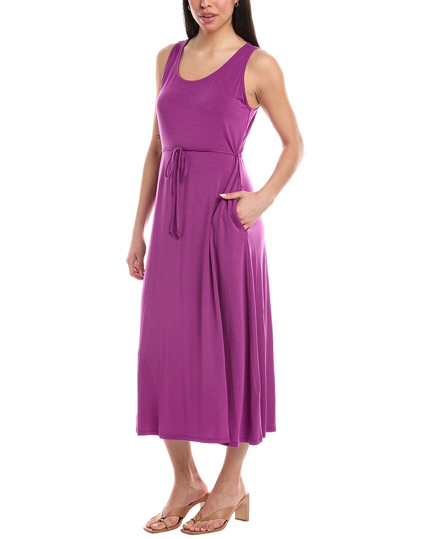 Eileen Fisher Maxi Dress