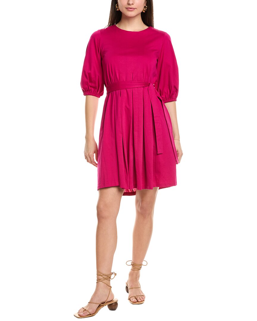 Weekend Max Mara Jumbo Mini Dress