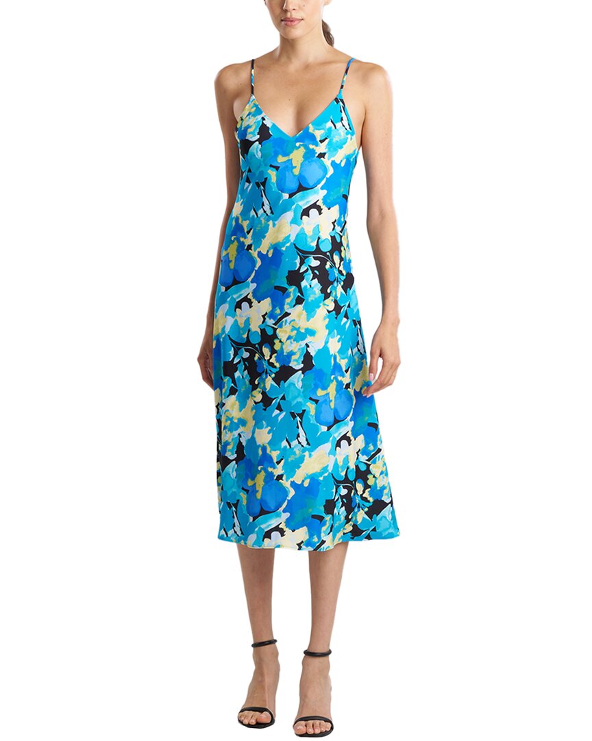 strapless open back dress Natori Slip Dress – Bluefly