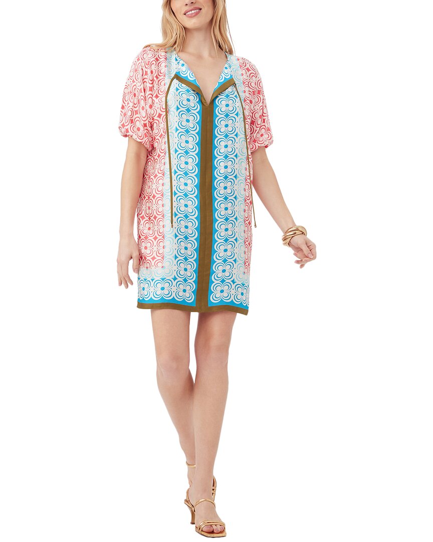 Trina Turk Floria Dress