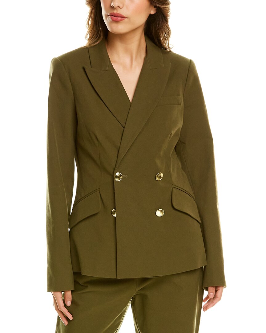 Derek Lam 10 Crosby Ady Blazer – Bluefly
