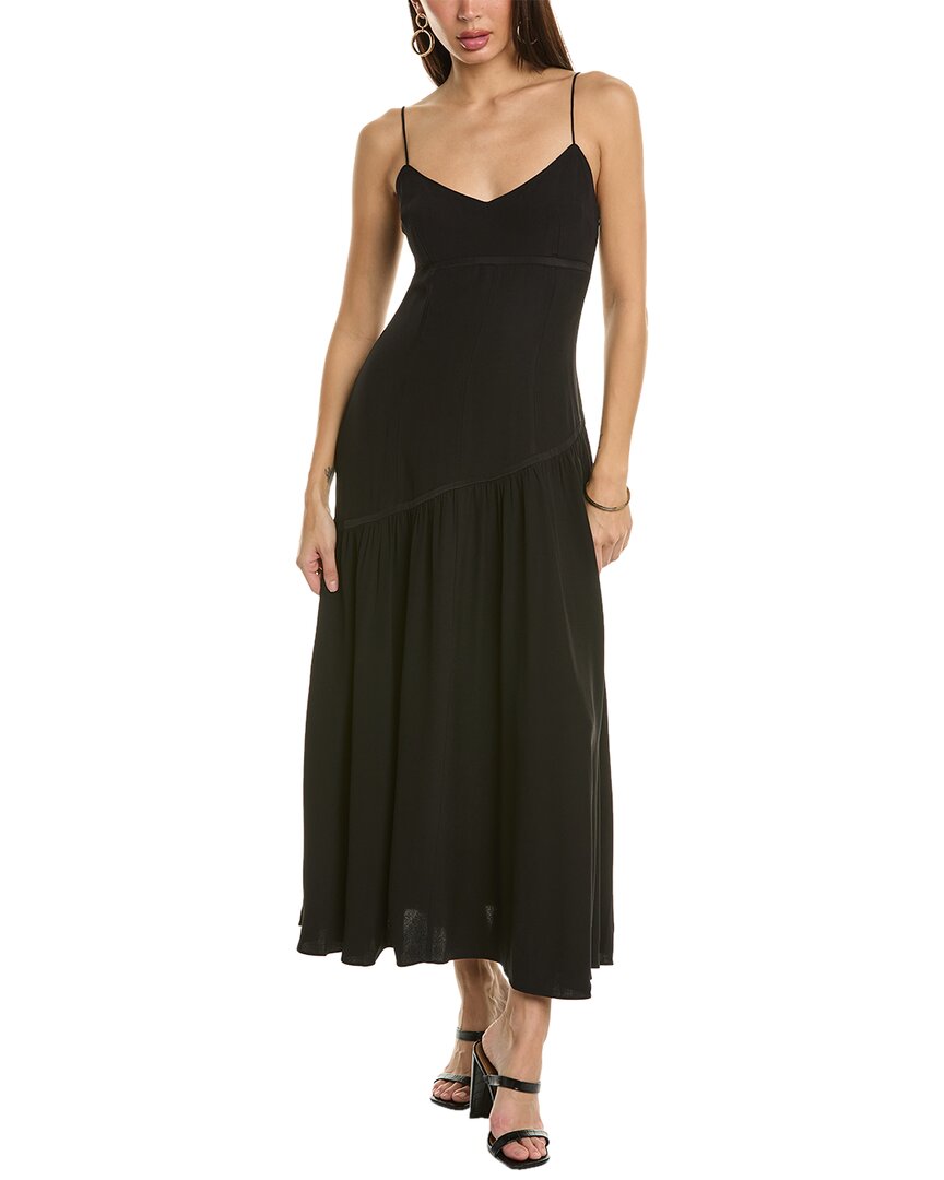 ulla johnson off the shoulder dresses Ulla Johnson Alegria Dress, Black / 0