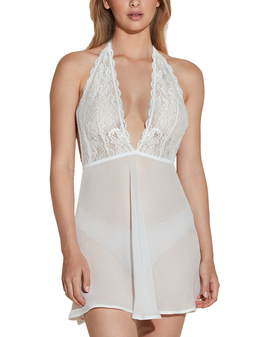 Cosabella Never Say Never Babydoll – Bluefly