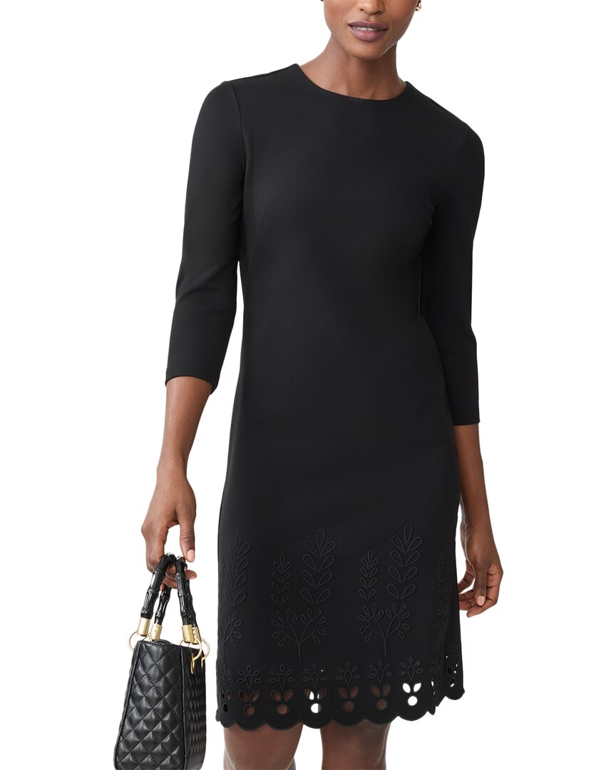 J.Mclaughlin Indira Mini Dress – Bluefly