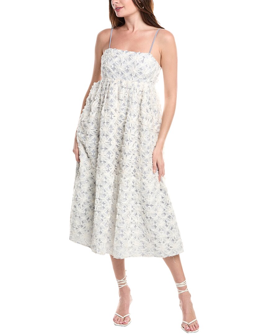 english factory midi dress English Factory Midi Dress – Bluefly