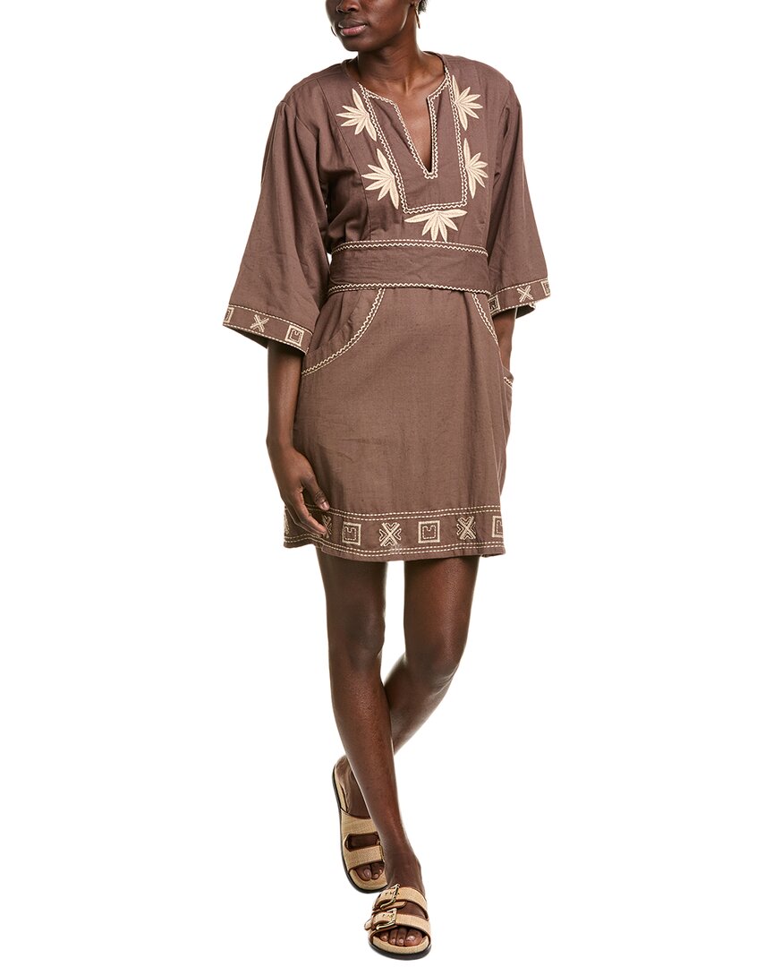 arizona mini dress Phie Collective Arizona Mini Dress – Bluefly