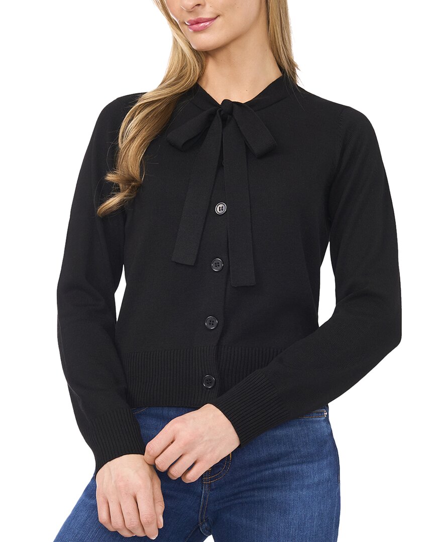 cardigan dress shirt tie How To Wear A Sweater & Dress Shirt