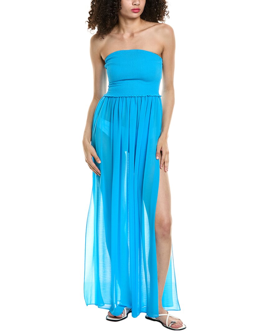 Ramy Brook Calista Maxi Dress