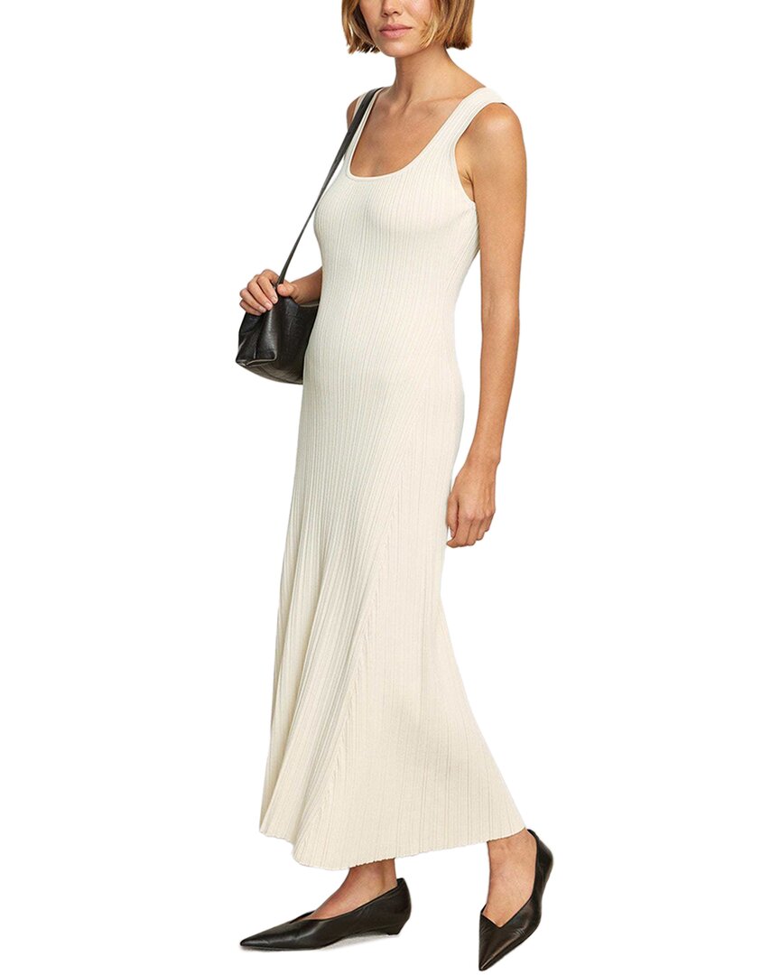Modern Citizen Sofia Ribbed Maxi Dress – Bluefly Modern Citizen Sofia Ribbed Maxi Dress – Bluefly