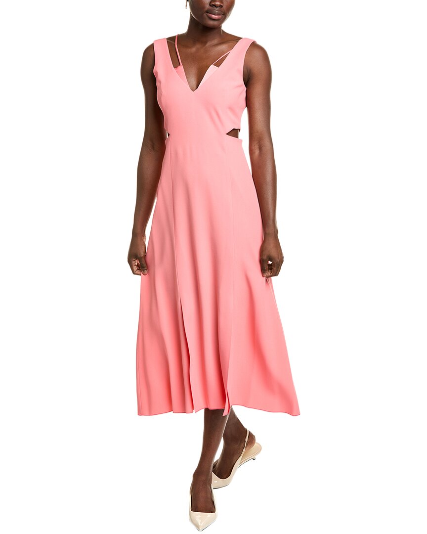 Dibea Midi Dress