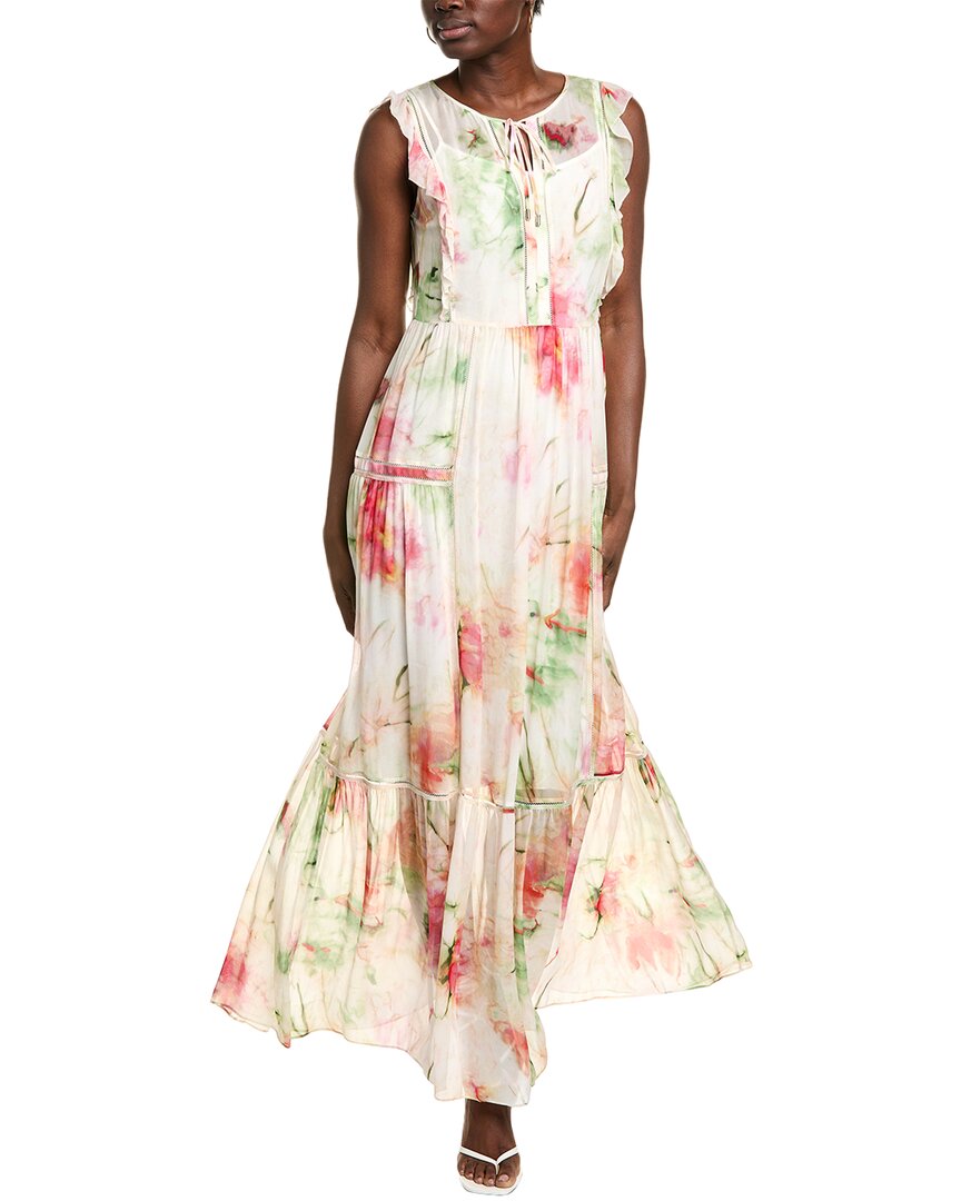 Boss Hugo Boss Dacrina Maxi Dress – Bluefly