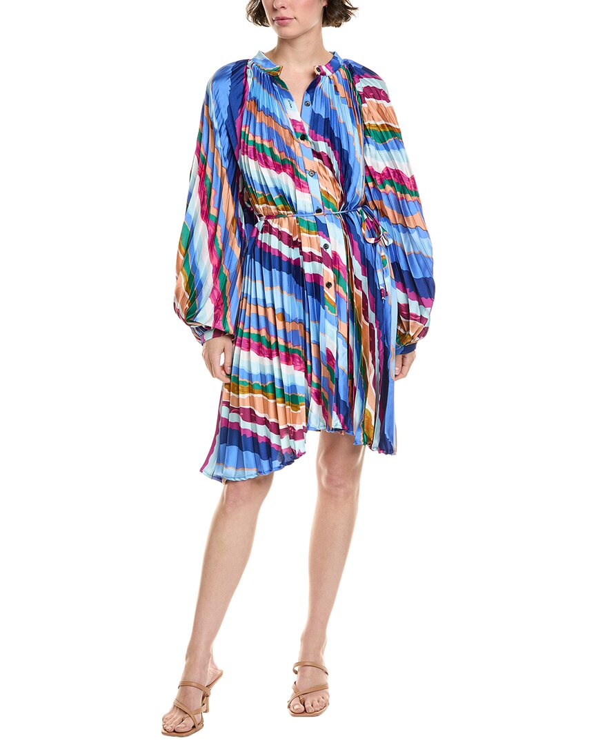 beulah mini dress Beulah Mini Dress