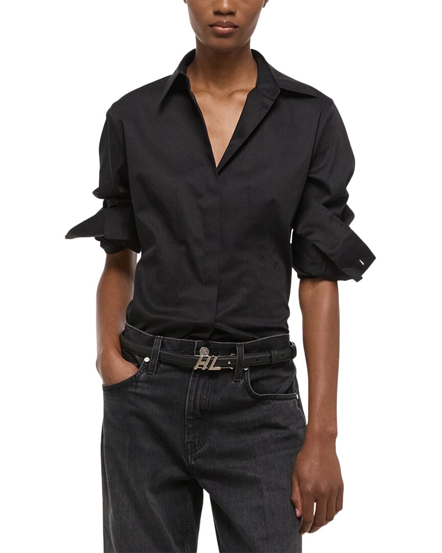 Helmut Lang Darted Shirt – Bluefly