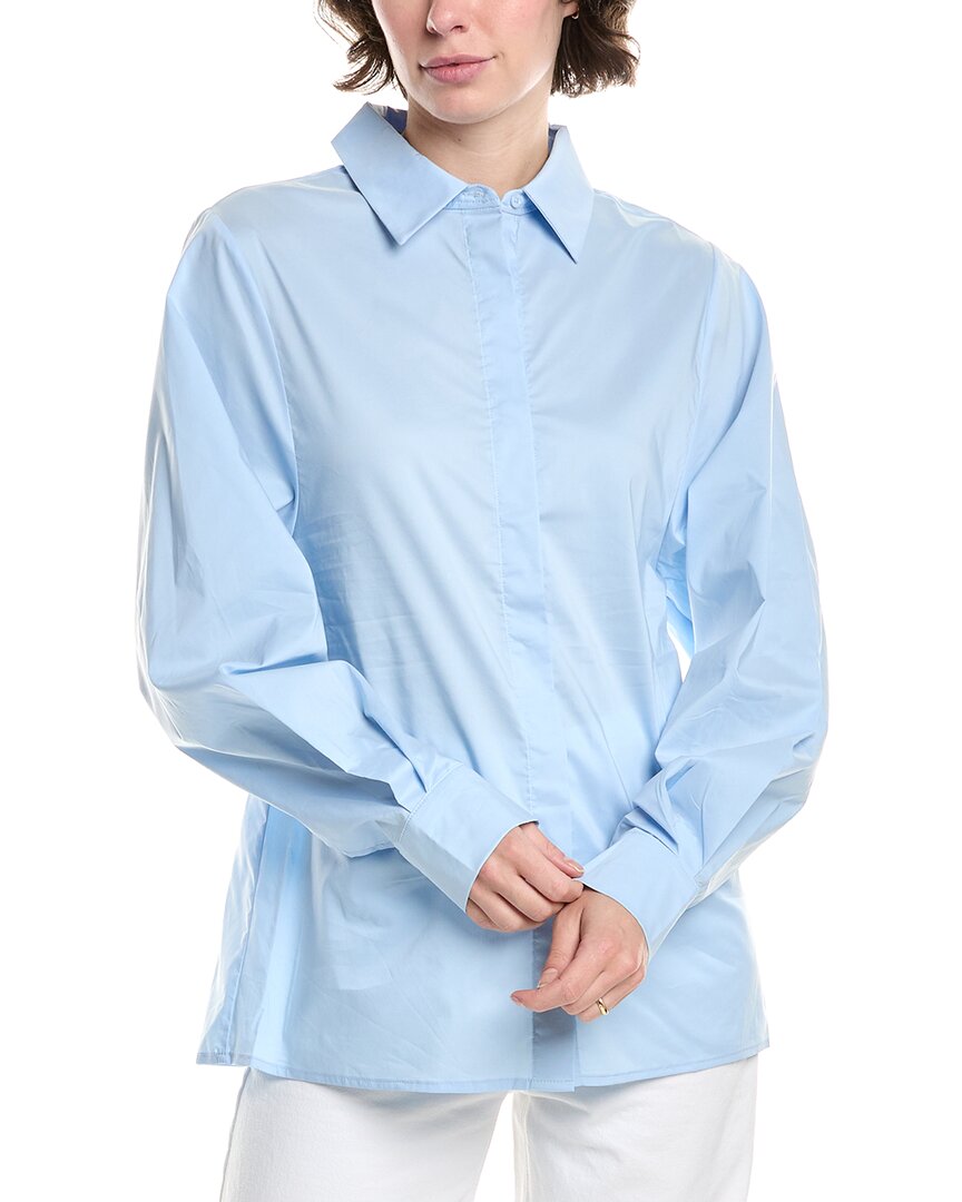 Endless Rose Elastic Shirt – Bluefly