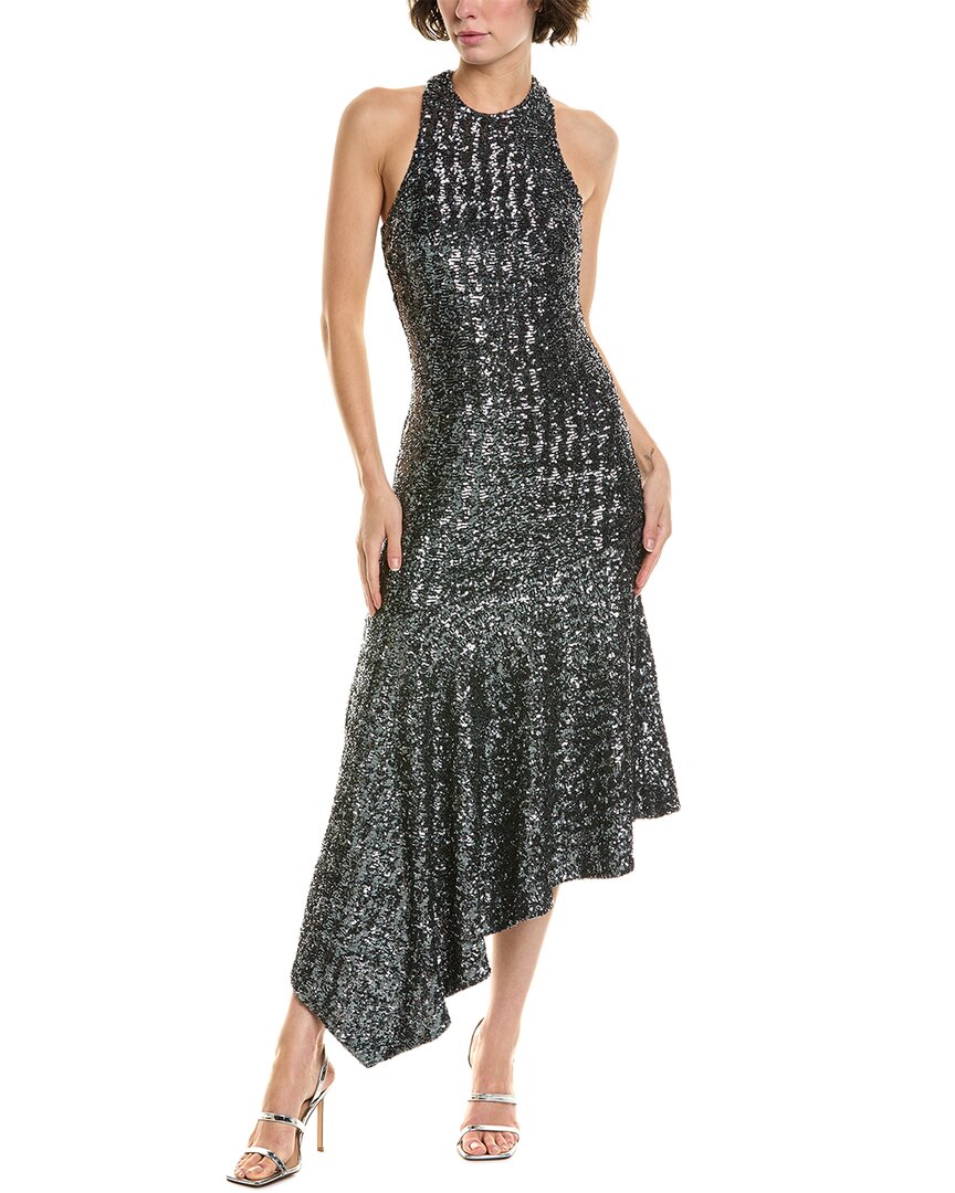 michael kors cocktail dresses Michael Kors Collection Drape Tank Dress – Bluefly