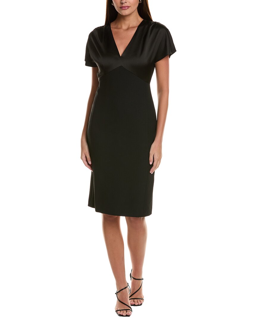 Boss Dijeta Sheath Dress